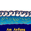 Am Anfang