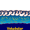 Vokabular